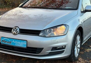 VW Golf 128.500 km 13.150 &euro; Frankfurt am Main 60386