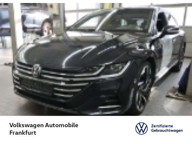 VW Arteon 83.252 km 30.850 &euro; Frankfurt 60326