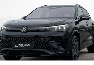 VW Tiguan 9.900 km 57.980 &euro; Groß-Umstadt 64823