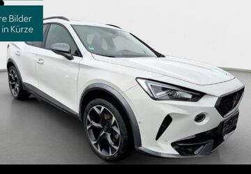 Cupra Formentor 57.894 km 23.730 &euro; Hofheim-Diedenbergen 65719