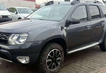 Dacia Duster 200.000 km 6.500 &euro; Gernsheim 64579