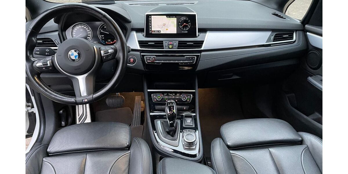 BMW 220 Gran Tourer 196.000 km 14.950 &euro; Darmstadt 64291