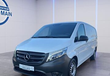 Mercedes-Benz Vito 168.000 km 18.900 &euro; Nauheim 64569