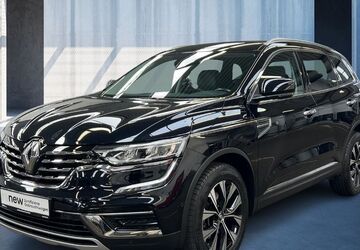 Renault Koleos 35.850 km 26.960 &euro; Frankfurt / Main 60314