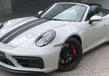 Porsche 992 1.820 km 192.780 &euro; Zwingenberg (bei Bensheim) 64673