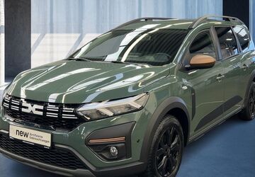 Dacia Jogger 18.976 km 20.990 &euro; Frankfurt / Main 60314