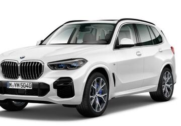 BMW X5 64.813 km 57.888 &euro; Hofheim 65719