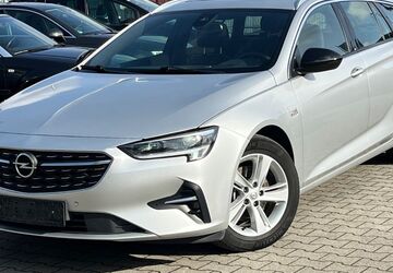 Opel Insignia 109.704 km 14.980 &euro; Dietzenbach / bei Frankfurt am Main 63128