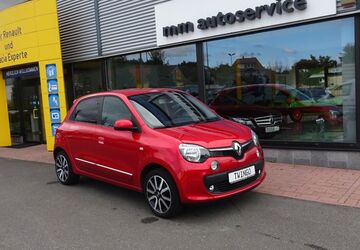Renault Twingo 49.850 km 9.900 &euro; Groß-Bieberau 64401