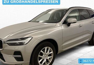 Volvo XC60 71.096 km 29.990 &euro; Frankfurt 60596