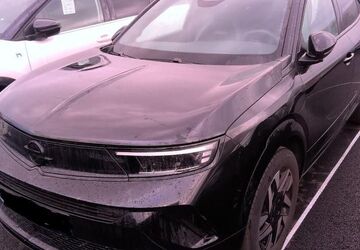 Opel Mokka 19.670 km 19.280 &euro; Rüsselsheim 65428