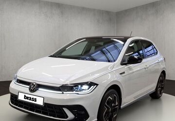 VW Polo 9.900 km 24.990 &euro; Dietzenbach 63128
