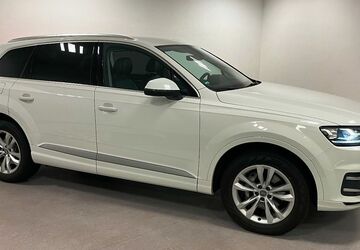 Audi Q7 314.000 km 19.900 &euro; Biebesheim am Rhein 64584