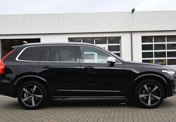 Volvo XC90 172.000 km 30.000 &euro; Frankfurt am Main 60431