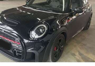 Mini John Cooper Works 16.800 km 32.690 &euro; Bensheim 64625