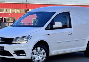 VW Caddy 324.887 km 9.800 &euro; Dietzenbach 63128