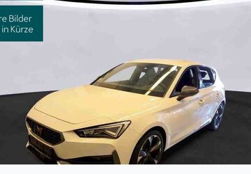 Cupra Leon 17.725 km 22.430 &euro; Hofheim-Diedenbergen 65719