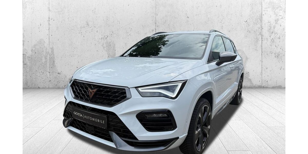 Cupra Ateca 8.150 km 33.450 &euro; Mörfelden-Walldorf 64546