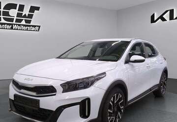 Kia XCeed 14.989 km 23.870 &euro; Weiterstadt 64331