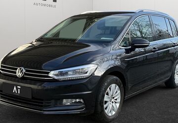 VW Touran 199.894 km 15.490 &euro; Frankfurt am Main 65933
