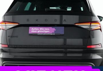 Skoda Kodiaq 58.694 km 34.791 &euro; Dietzenbach bei Frankfurt 63128