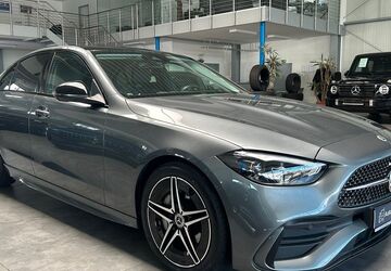 Mercedes-Benz C 300 27.207 km 49.898 &euro; Groß-Umstadt 64823