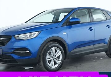 Opel Grandland (X) 21.210 km 17.182 &euro; Dietzenbach bei Frankfurt 63128