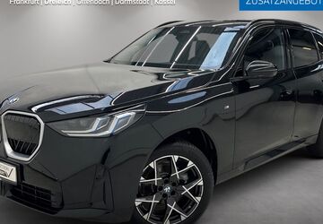 BMW X3 20.727 km 54.570 &euro; Dreieich-Sprendlingen 63303