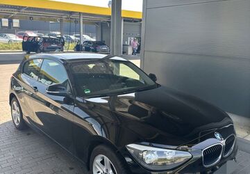 BMW 116 205.197 km 10.000 &euro; Pfungstadt 64319
