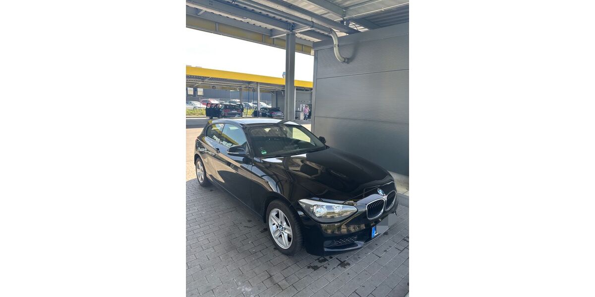 BMW 116 205.197 km 10.000 &euro; Pfungstadt 64319
