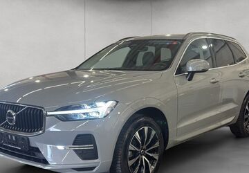 Volvo XC60 21.292 km 39.750 &euro; Frankfurt am Main 60486