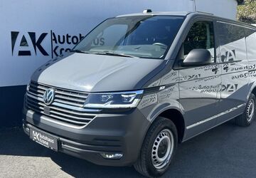 VW T6 Transporter 198.483 km 17.990 &euro; Bischofsheim 65474