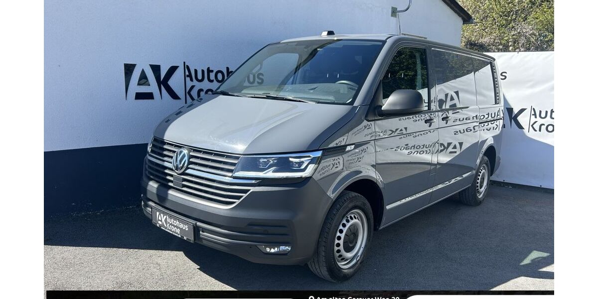VW T6 Transporter 198.483 km 17.990 &euro; Bischofsheim 65474