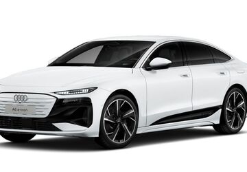 Audi A6 e-tron 7.994 km 54.990 &euro; Hofheim 65719