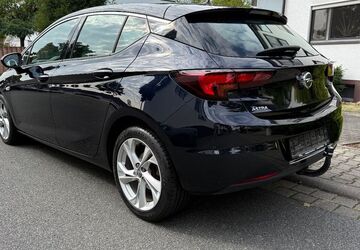 Opel Astra 195.000 km 7.990 &euro; Rüsselsheim am Main 65428