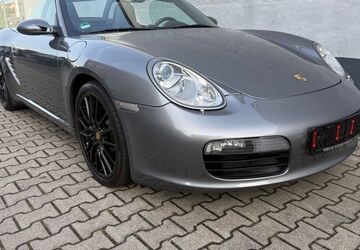 Porsche Boxster 73.897 km 27.950 &euro; Dreieich 63303