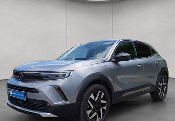 Opel Mokka 25.386 km 18.950 &euro; Frankfurt 60386