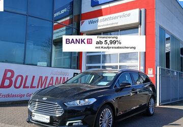 Ford Mondeo 85.353 km 13.950 &euro; Bensheim 64625