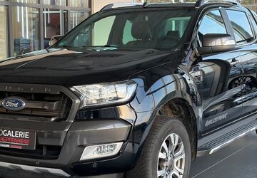 Ford Ranger 73.000 km 29.900 &euro; Heppenheim 64646