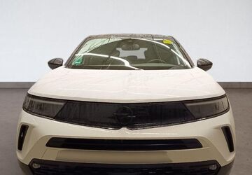 Opel Mokka 7.300 km 23.900 &euro; Rüsselsheim 65428