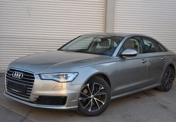 Audi A6 208.759 km 14.990 &euro; Frankfurt am Main 60388