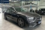 Mercedes-Benz C 300 d EDITION AMG DISTRONIC-PANO-AHK-BURMESTER 24.917 km 50.398 &euro; Groß-Umstadt 64823