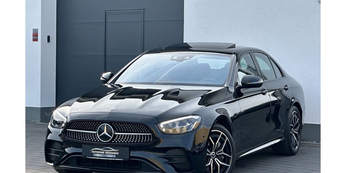 Mercedes-Benz E 400 53.200 km 47.900 &euro; Griesheim 64347