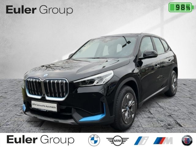 BMW iX1 10.528 km 32.977 &euro; Frankfurt 60314