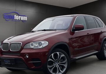 BMW X5 138.200 km 19.490 &euro; Stockstadt am Rhein 64589