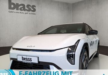 Kia EV4 7.000 km 41.880 &euro; Offenbach 63075