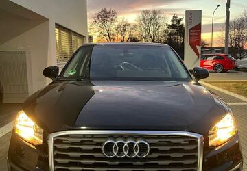 Audi Q2 115.000 km 17.800 &euro; Rüsselsheim 65428