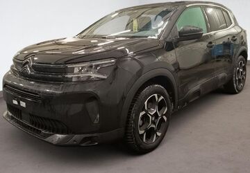 Citroen C5 Aircross 32.865 km 19.970 &euro; Rüsselsheim 65428