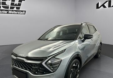 Kia Sportage 43.963 km 29.876 &euro; Weiterstadt-Darmstadt 64331