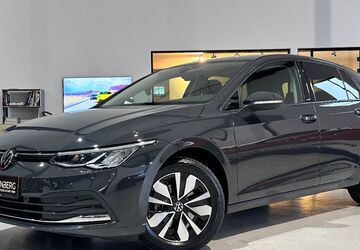 VW Golf 18.446 km 21.980 &euro; Rodgau-Weiskirchen/nähe Frankfurt am Main 63110